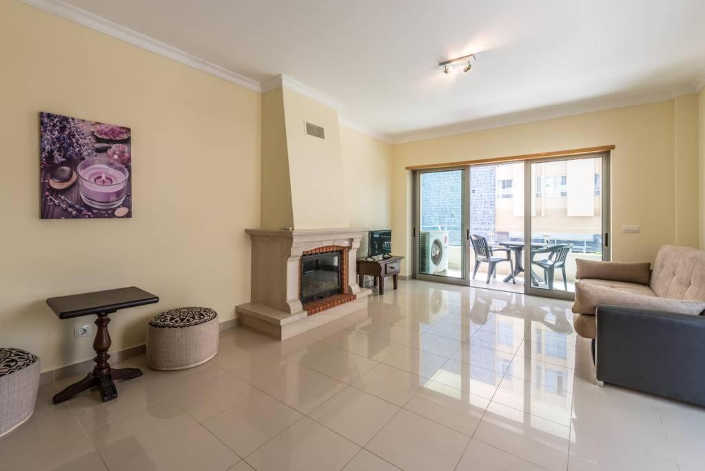 Deluxe Oceano Azul Apartment Портиман Екстериор снимка