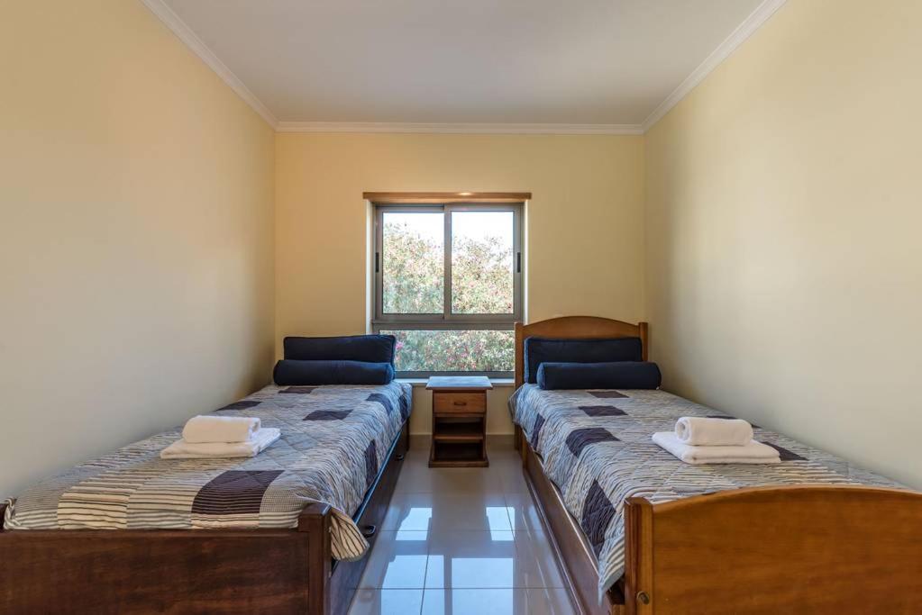 Deluxe Oceano Azul Apartment Портиман Екстериор снимка